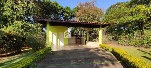 Imagem 10 de 19 de Casa Á Venda E Para Aluguel Em Parque Da Represa - Ca004069