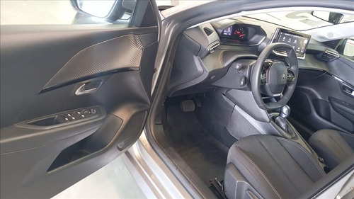 Peugeot 208 1.6 16V FLEX ACTIVE AT6