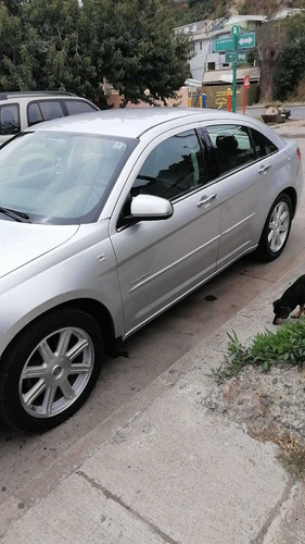 Chrysler Sebring At 2.7