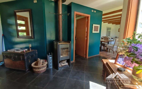 Imagen 5 de 28 de Casa Parque Del Lago Villarrica 8 Personas