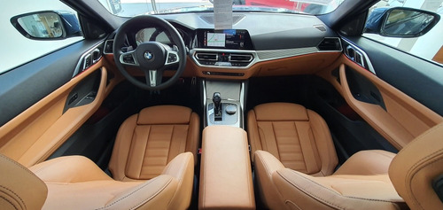 Bmw 430i Xdrive Coupe 2021