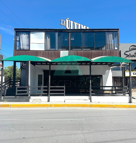 Renta Local Comercial En Col. Panamericana
