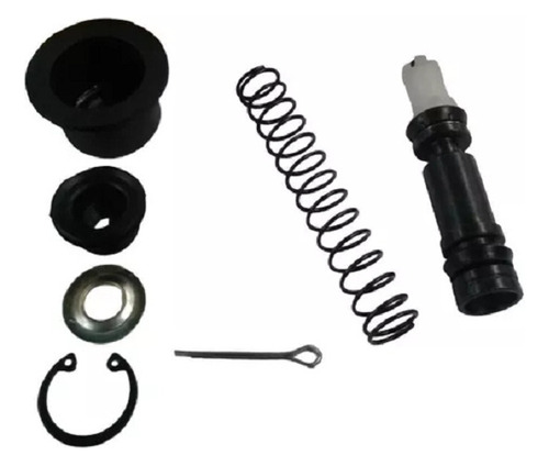 Kit Bombin Superior Clutch Toyota Corolla 92/02 Machito 4.5