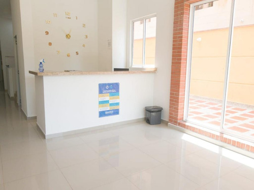 Imagen 4 de 17 de Apartaestudio En Arriendo En Barranquilla Villa Santos