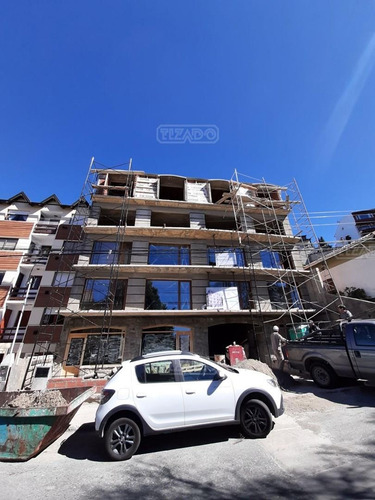 Imagen 1 de 11 de Departamento En Venta Ubicado En Centro De Bariloche, Bariloche