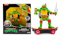 Comprar Funrise Tmnt Classic Raphael Sewer Shredders Pull Back