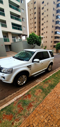 Land Rover Freelander 2 Sd 4 Diesel