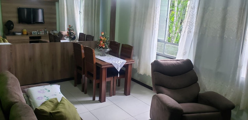 Apartamento Com 2 Quartos Para Comprar No Conjunto Califórnia Em Belo Horizonte/mg - And1961