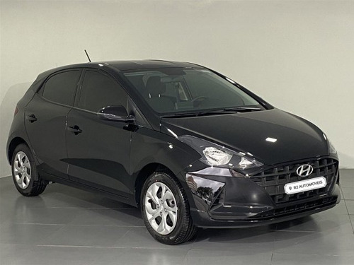 Imagem 3 de 8 de Hb20 1.0 12v Flex Sense Manual