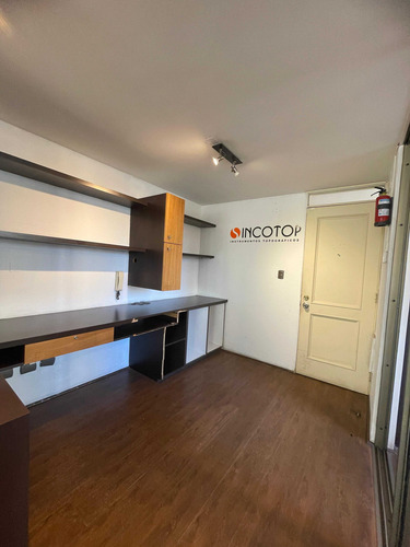 Arriendo De Oficina En Ñuñoa (106102)