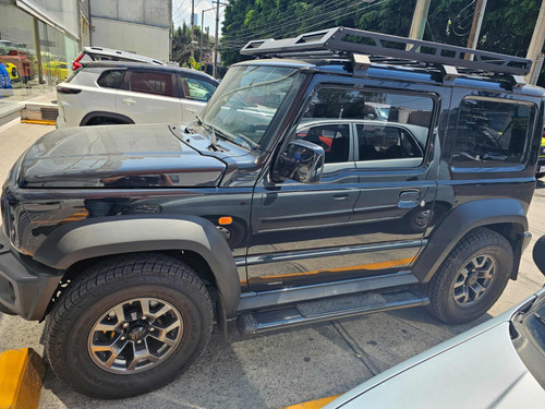 Suzuki Jimny 1.5 Glx Auto 4 Wd