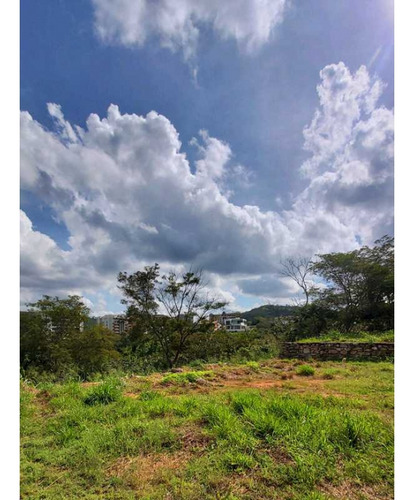Vendo Terreno Con Vista Al Dique 1200m2 Terrazas Del Country