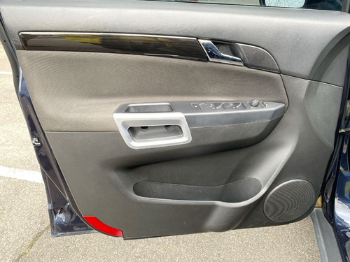 Imagen 18 de 25 de Chevrolet Captiva Sport 2015