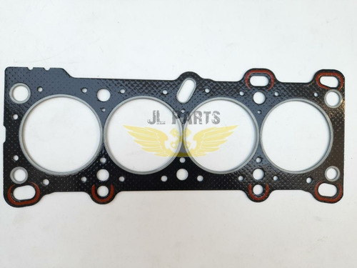 Junta Tapa Cilindro Mazda 323f 1.6 16v Sohc (arbol Simple) 