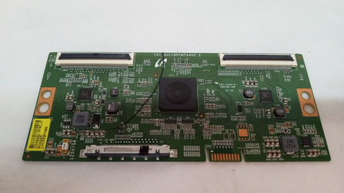 Placa T-com Haier Le55q9000dua 15y-gu11bpcmta4v0.2 Nk912