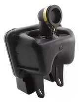 Comprar Caja Filtro De Aire Gilera Smash Zanella Zb 110 Mav