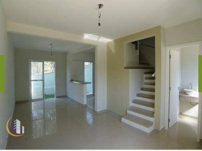 Imagem 1 de 14 de Sobrado Com 3 Dormitórios À Venda, 87 M² Por R$ 365.000,00 - Parque Dom Henrique - Cotia/sp - So0652