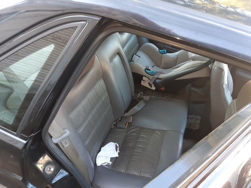 Volkswagen Santana 2001 1.8 4p Gasolina