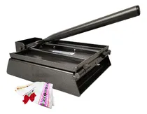 Comprar 4 Prensas Cuadrada Para Hacer Tortillas De Maiz Uso Rudo
