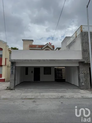 Casa en renta