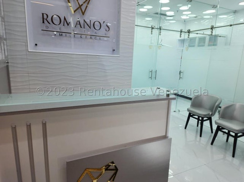 Jyn Fondo De Comercio En Venta En Chacao