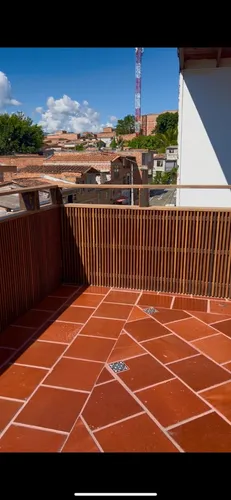 Apartamento En Copacabana