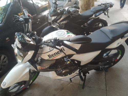 Benelli Tnt 15 150