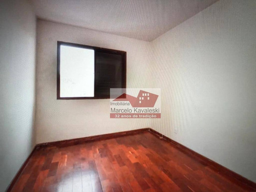 Cobertura Com 5 Dormitórios À Venda, 188 M² Por R$ 1.200.000 - Vila Mariana - São Paulo/sp - Co0115