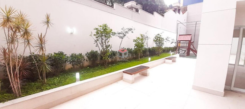 Apartamento À Venda, 3 Quartos, 1 Suíte, 2 Vagas, Das Nações - Santo André/sp - 99937