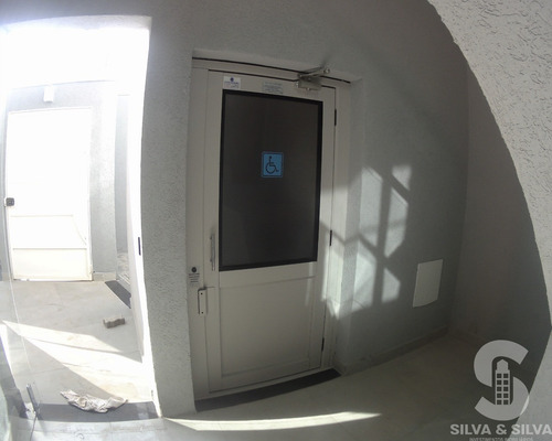 Imagem 12 de 12 de Apartamento Residencial Amazonas - Ap00081 - 69685475