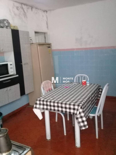 Imagem 18 de 27 de Casa Com 2 Dormitórios À Venda, 72 M² Por R$ 368.000,00 - Freguesia Do Ó - São Paulo/sp - Ca0775