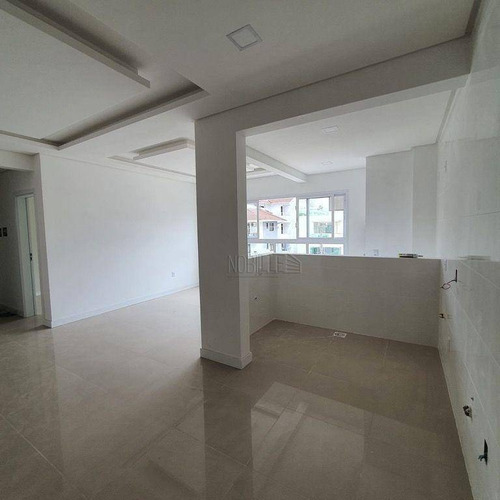 Imagem 4 de 26 de Apartamento À Venda, 120 M² Por R$ 770.000,00 - Ingleses - Florianópolis/sc - Ap1964