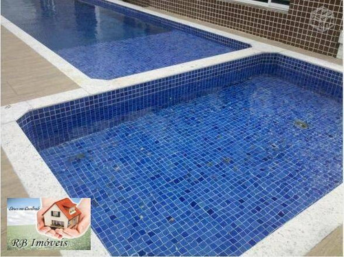 Imagem 4 de 15 de Ref. Apc2176 - Apartamento No Bairro Cidade São Jorge - Apc2176