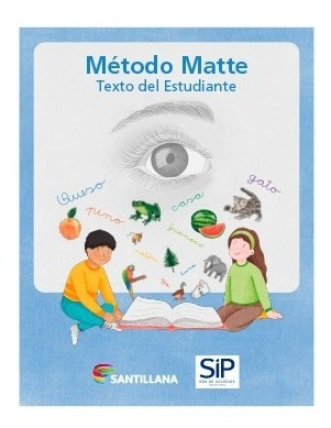 Método Matte (solo Texto, Edición 2022)
