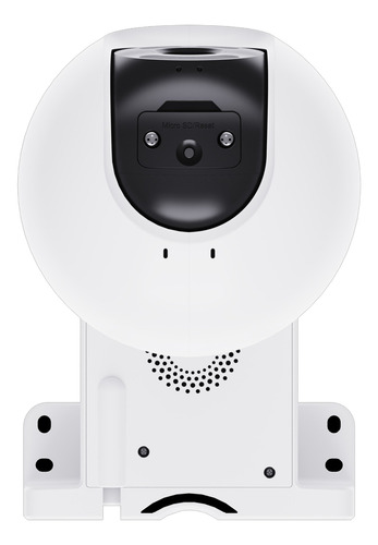 Cámara Seguridad Wifi H8x 2k+ Deteccion Seguimiento Ia Ezviz