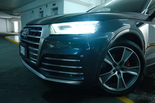 Audi Q5 3.0 Sq5 Tfsi Quattro 354Hp At