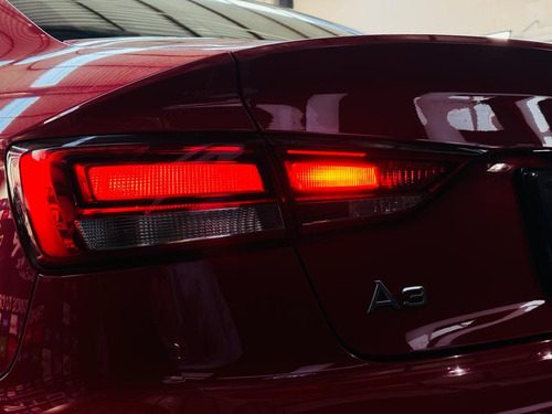 Audi A3 Dynamic