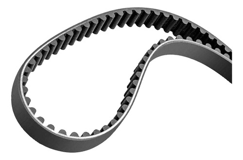 Correa Trasera 40024-97 139 Dientes Compatible Con Harley Y