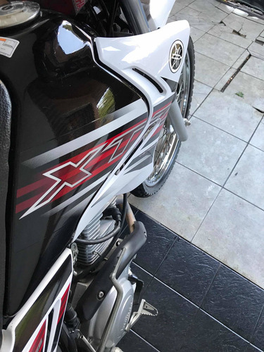 Yamaha 2015
