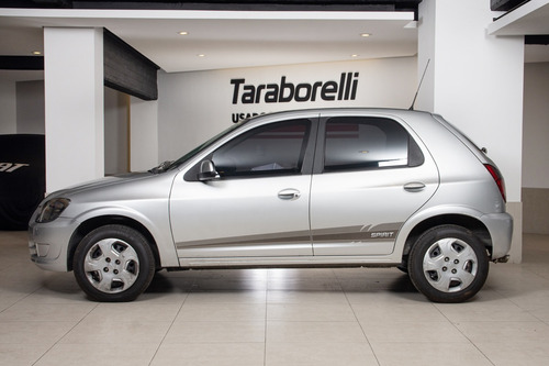 Chevrolet Celta 2013 1.4 Lt Ab+abs