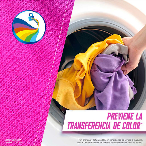 Vanish® Ultimate Performance Quitamanchas En Polvo 3.2 Kg