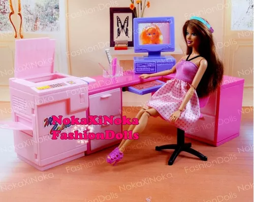 Barbie Girls, Jogo de Computador Barbie Usado 44633841