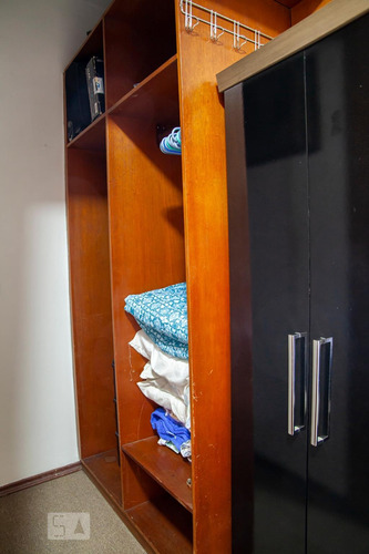 Apartamento Para Aluguel - Bom Retiro, 1 Quarto, 32 - 892797028