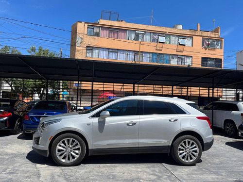 Cadillac XT5 3.7 Platinum At