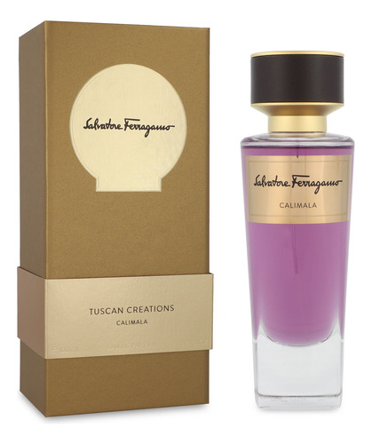 Salvatore Ferragamo Calimala 100ml Edp Spray - Unisex