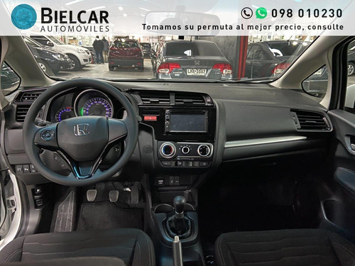 Honda Wr-v Lx Mt 1.5 2021 0km