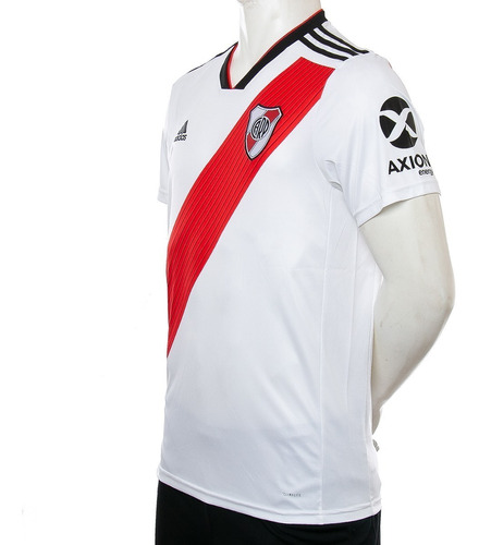 Camiseta River 2018 adidas Sport Tienda Oficial | Envío gratis