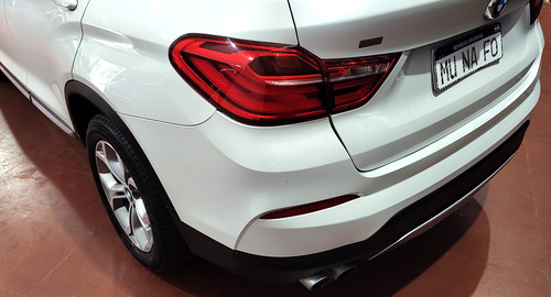 Imagen 20 de 20 de Bmw X 4 28 I Xdrive Xline 2016