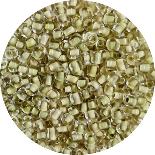 Mostacillon Inyectado X250gr Varios Colores Bijou Oferta! Yellow 4 Mm 4 Mm