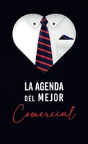 Comprar La Agenda Del Mejor Comercial - Agenda 2021: Agenda Semanal
